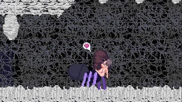 Monsters’n Girls Game by DHM – Animation Gallery
