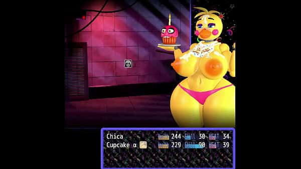 RPG With A THICK Chica! (Chica’s Horny and Kinky Night 0.0.1.2)