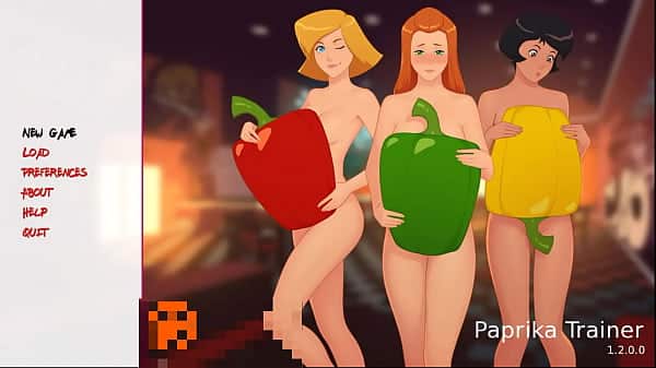 Fuck the Totally Spies! Paprika Trainer Review   all animations
