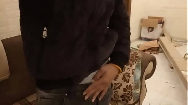 Horny Husband