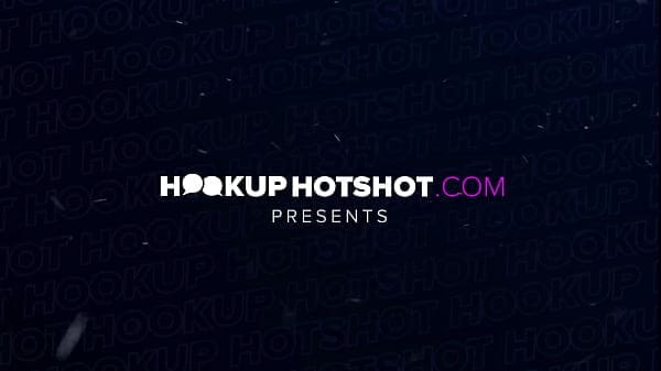 Hot Hook Up Alice Green Gets Mean On Hook Up Hot Shots Cock!