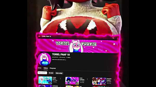 toriel rule34