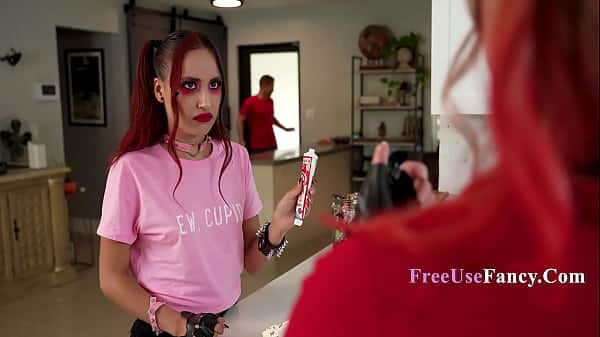 Valentines Day Is A Scam.. Freeuse Is Awesome – FreeuseFancy