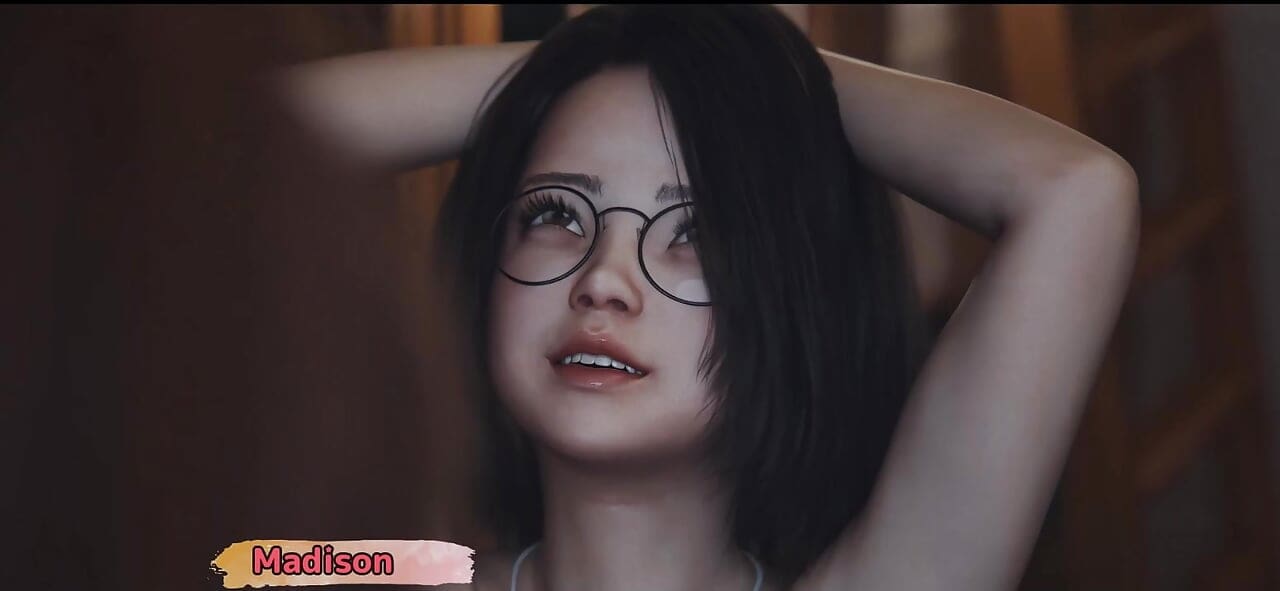 Hard To Love – Ep 29 – It’s A Bit Risky by RedLady2K